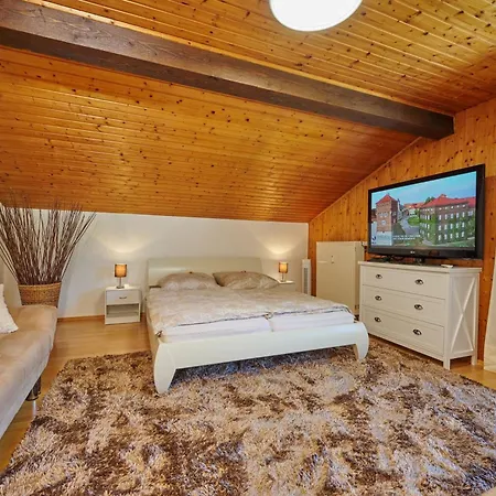 Chiemgautraum Apartment