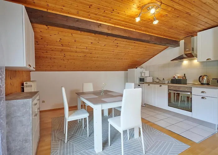 Chiemgautraum Marquartstein