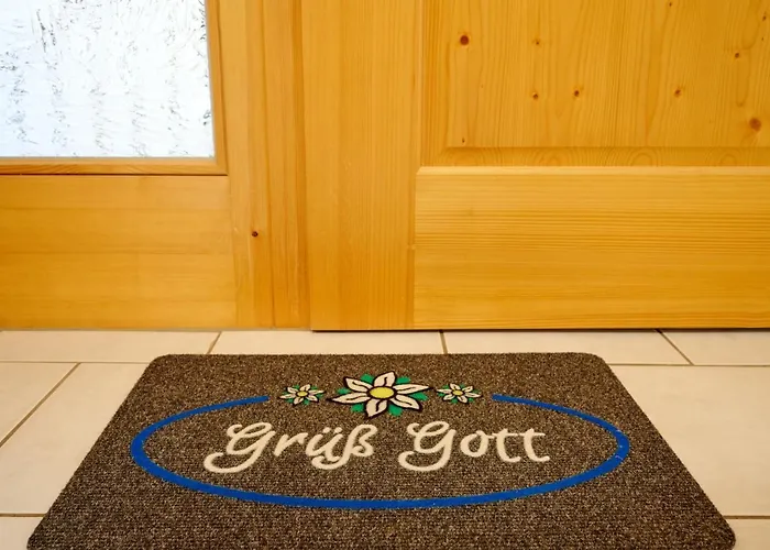 Chiemgautraum Marquartstein